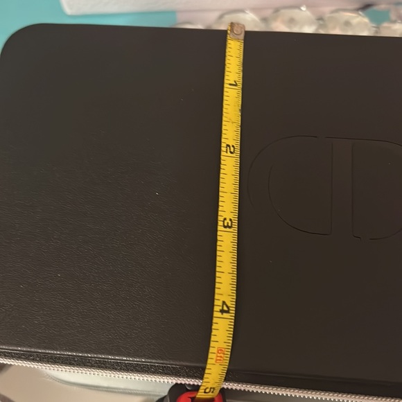 🖤🩶🖤🩶Dior Tri Axis Piano With 6 Mini Deluxe Products! - Picture 7 of 11